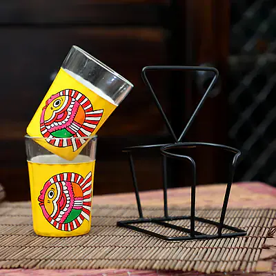 Tapri Glasses - Matsya - Master