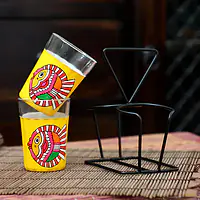 Tapri Glasses - Matsya - Master