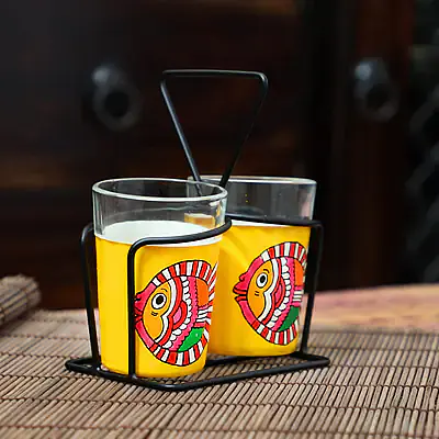 Tapri Glasses - Matsya - Master