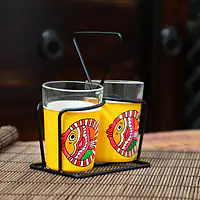 Tapri Glasses - Matsya - Master