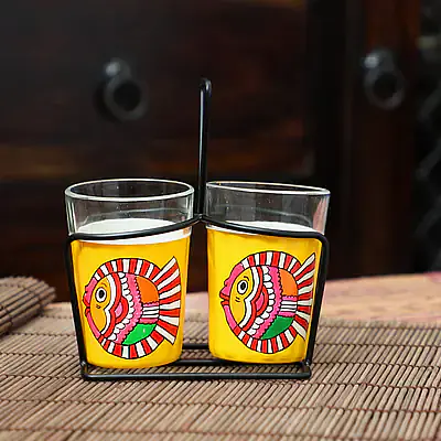 Tapri Glasses - Matsya - Master