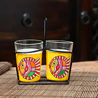 Tapri Glasses - Matsya - Master