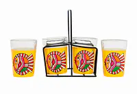 Tapri Glasses - Matsya - Master