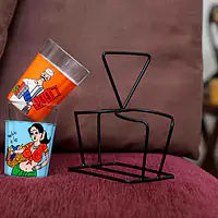 Tapri Glasses - Dabawala,Machiwali - Master