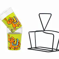 Tapri Glasses - Chhotu Haati - Master