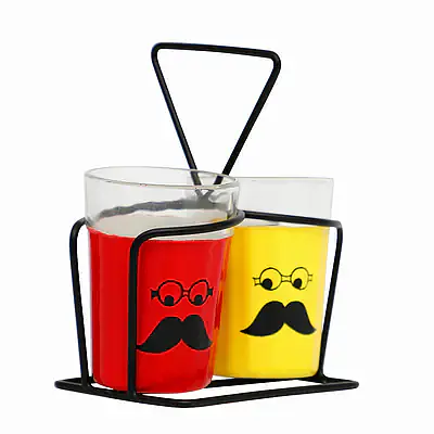 Tapri Glasses - Chasme Badoor (1) - Master