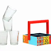 Katta Chai - Melange - Master