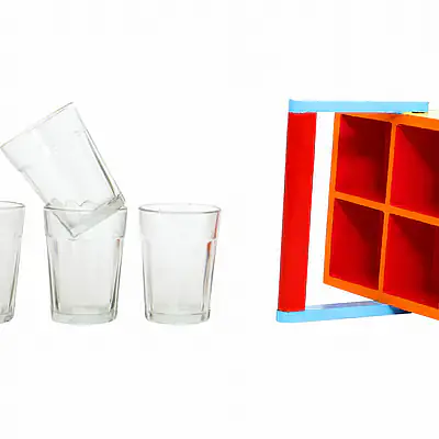 Katta Chai - Madhubani - Master