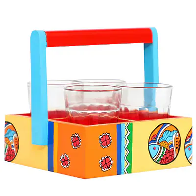 Katta Chai - Madhubani - Master