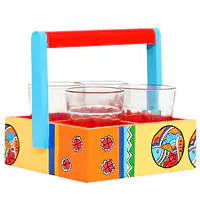 Katta Chai - Madhubani - Master