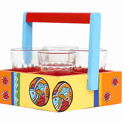 Katta Chai - Madhubani - Master