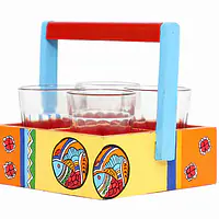 Katta Chai - Madhubani - Master