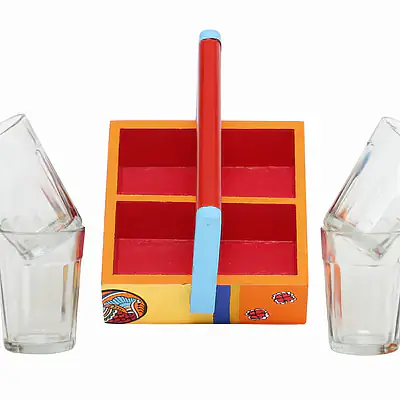 Katta Chai - Madhubani - Master