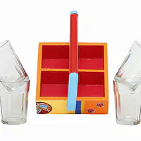 Katta Chai - Madhubani - Master