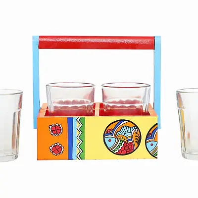 Katta Chai - Madhubani - Master