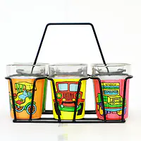 Tapri Glasses - Chalti ka Naamm Gadi - Master