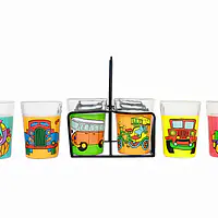 Tapri Glasses - Chalti ka Naamm Gadi - Master