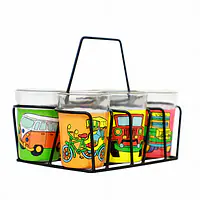 Tapri Glasses - Chalti ka Naamm Gadi - Master