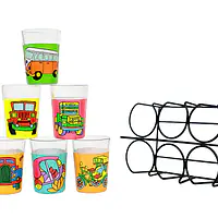 Tapri Glasses - Chalti ka Naamm Gadi - Master