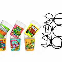 Tapri Glasses - Chalti ka Naamm Gadi - Master