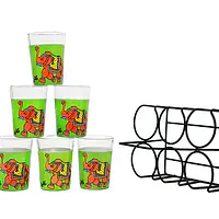 Tapri Glasses - Chotu Hathi - Master