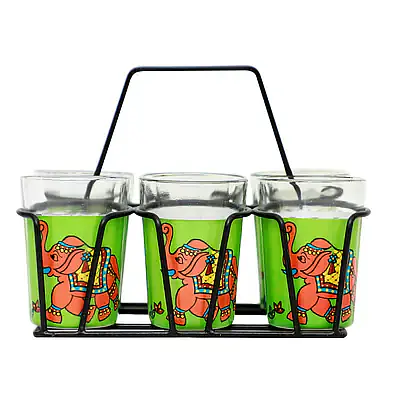 Tapri Glasses - Chotu Hathi - Master