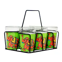 Tapri Glasses - Chotu Hathi - Master