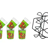 Tapri Glasses - Chotu Hathi - Master