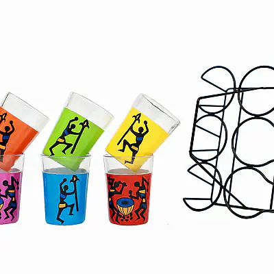 Tapri Glasses - Zingalala - Master