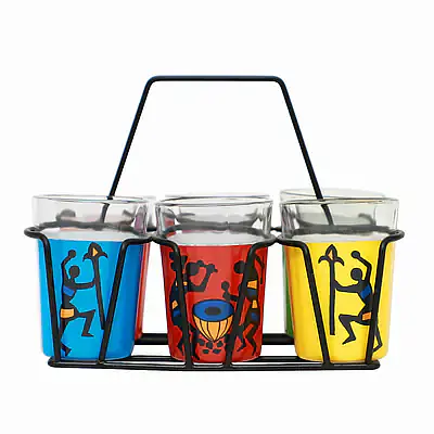 Tapri Glasses - Zingalala - Master