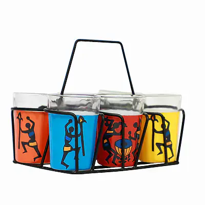 Tapri Glasses - Zingalala - Master