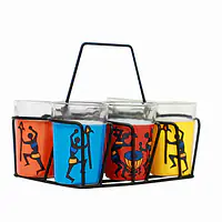 Tapri Glasses - Zingalala - Master