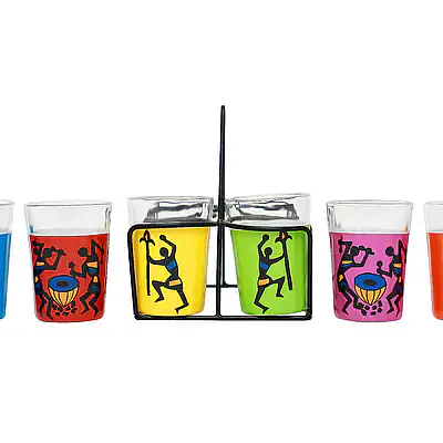 Tapri Glasses - Zingalala - Master