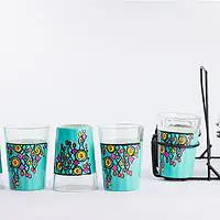 Tapri Glasses - Wind Chime - Master