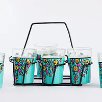 Tapri Glasses - Wind Chime - Master