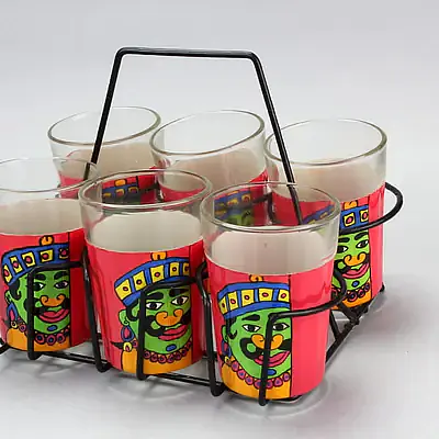 Tapri Glasses - Ali Baba - Master