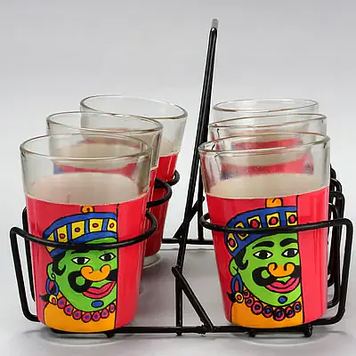 Tapri Glasses - Ali Baba - Master