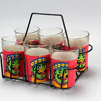Tapri Glasses - Ali Baba - Master