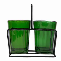 Cutting Chai Glasses - Rang Barse - Master