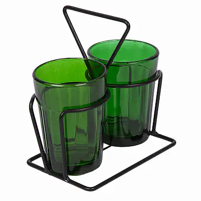 Cutting Chai Glasses - Rang Barse - Master