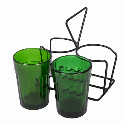 Cutting Chai Glasses - Rang Barse - Master