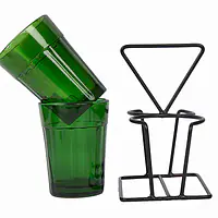 Cutting Chai Glasses - Rang Barse - Master