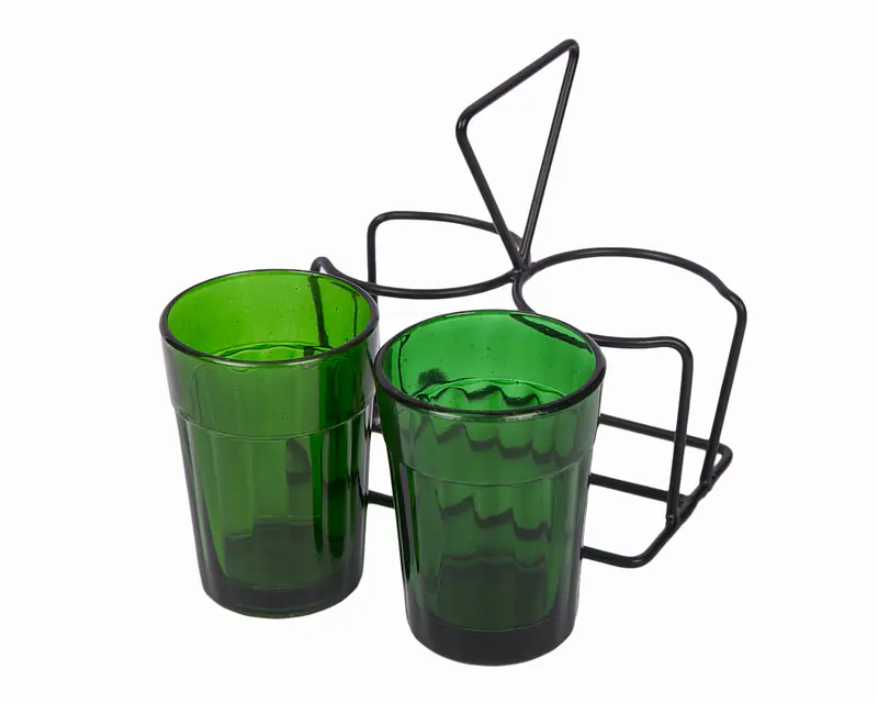 Cutting Chai Glasses - Rang Barse - Master