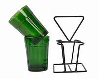 Cutting Chai Glasses - Rang Barse - Master