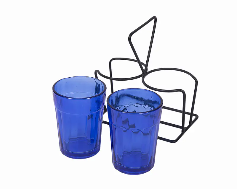 Cutting Chai Glasses - Rang Barse - Master