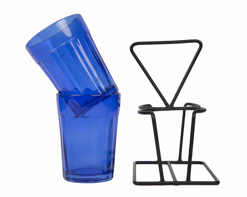 Cutting Chai Glasses - Rang Barse - Master