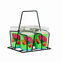 Tapri Glasses - Lotus - Master