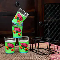 Tapri Glasses - Lotus - Master