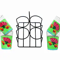 Tapri Glasses - Lotus - Master