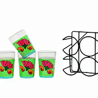 Tapri Glasses - Lotus - Master